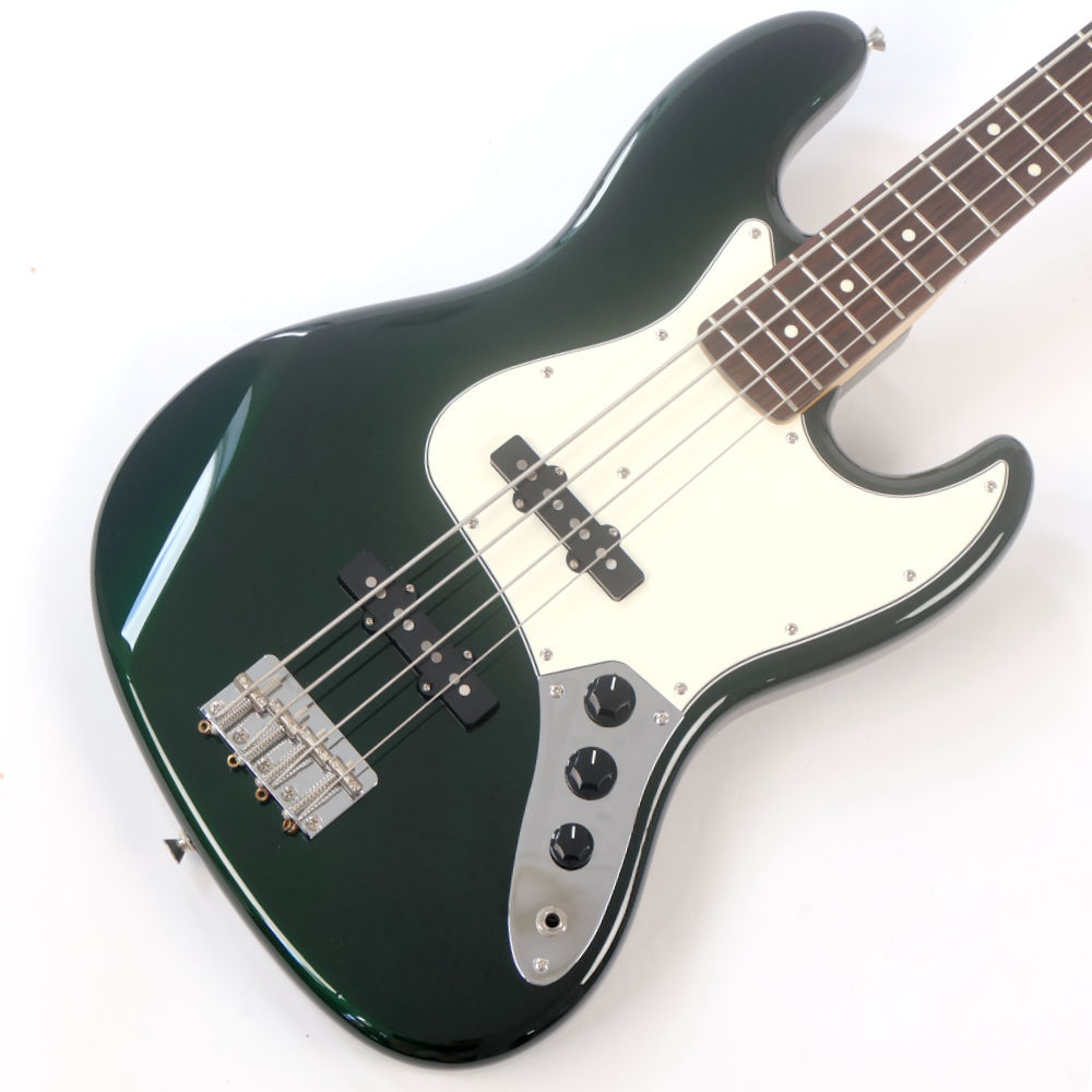 【美品】FGN フジゲン Neo Classic NCJB-10R グリーン 美品】FGN フジゲン Neo Classic NCJB-10R グリーン FUJIGEN(FGN
