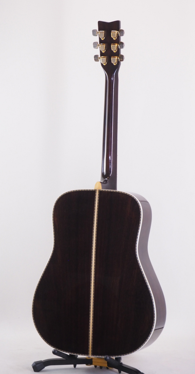 YAMAHA L-10 前期型(管理番号4831)（ビンテージ）【楽器検索