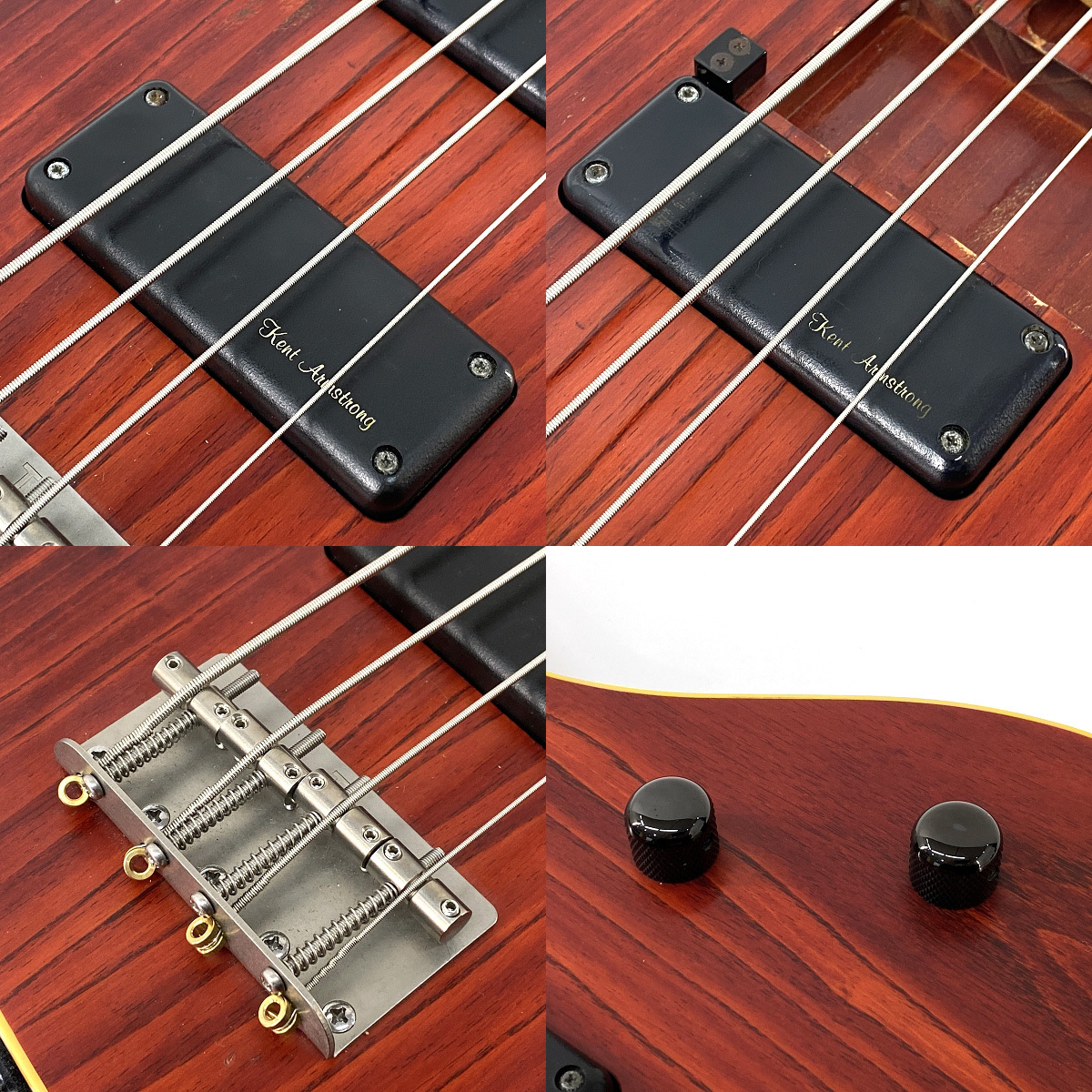 Moon cocobat TAKE-SHIT Model（中古/送料無料）【楽器検索デジマート】