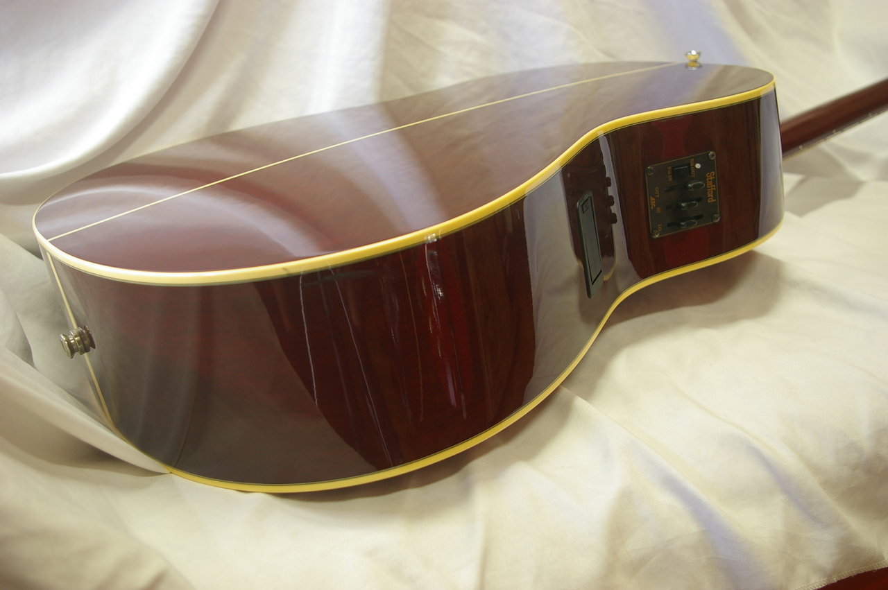 Stafford SAD1000（中古）【楽器検索デジマート】