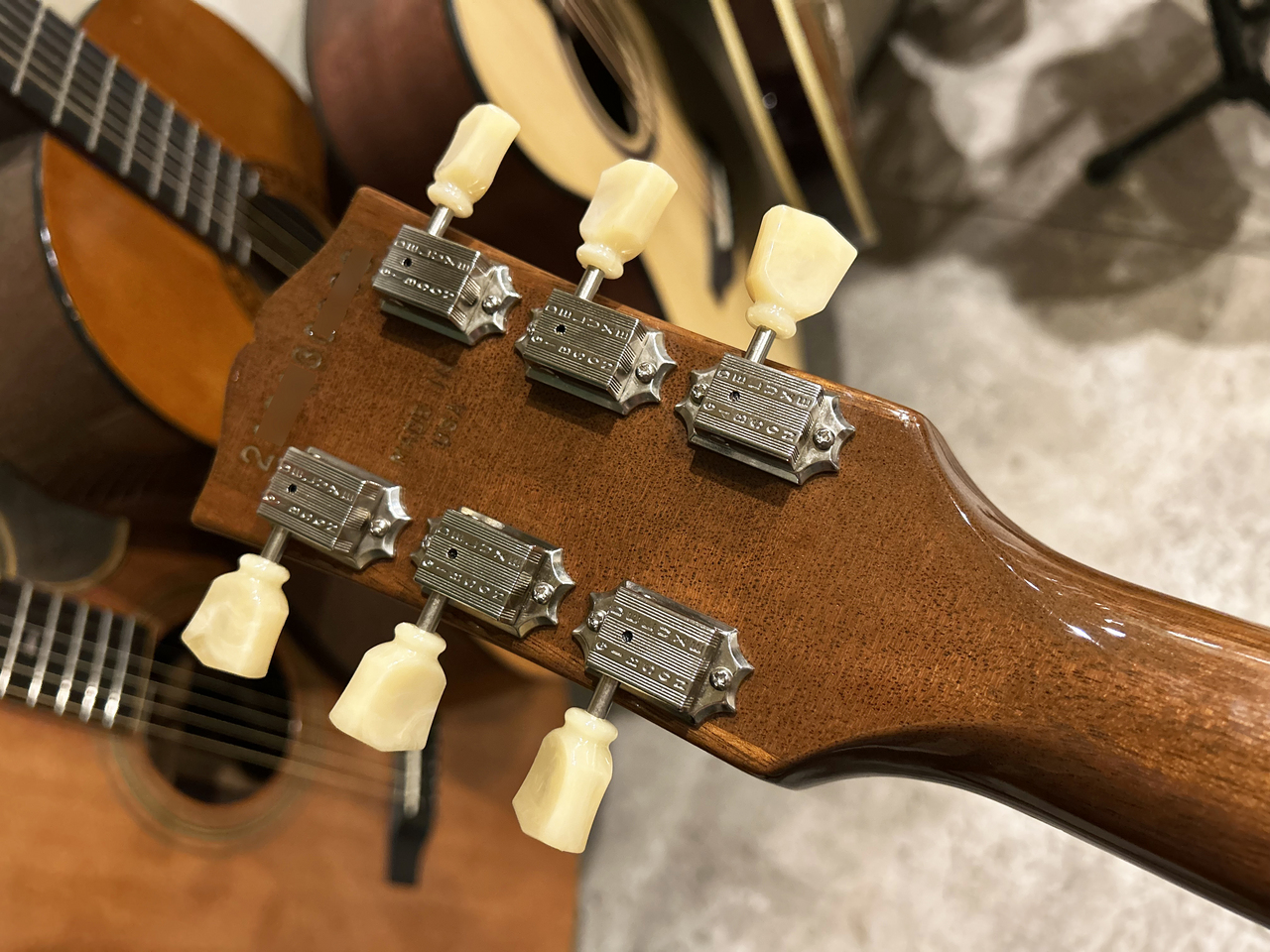Gibson Gibson 2023年製 Les Paul Standard 50s Tabacco Burst（中古