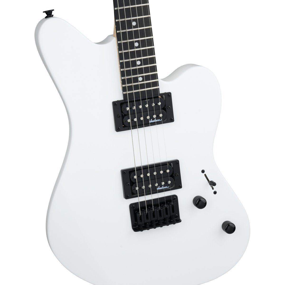 Jackson JS Series Surfcaster JS22 HT Snow White ジャクソン