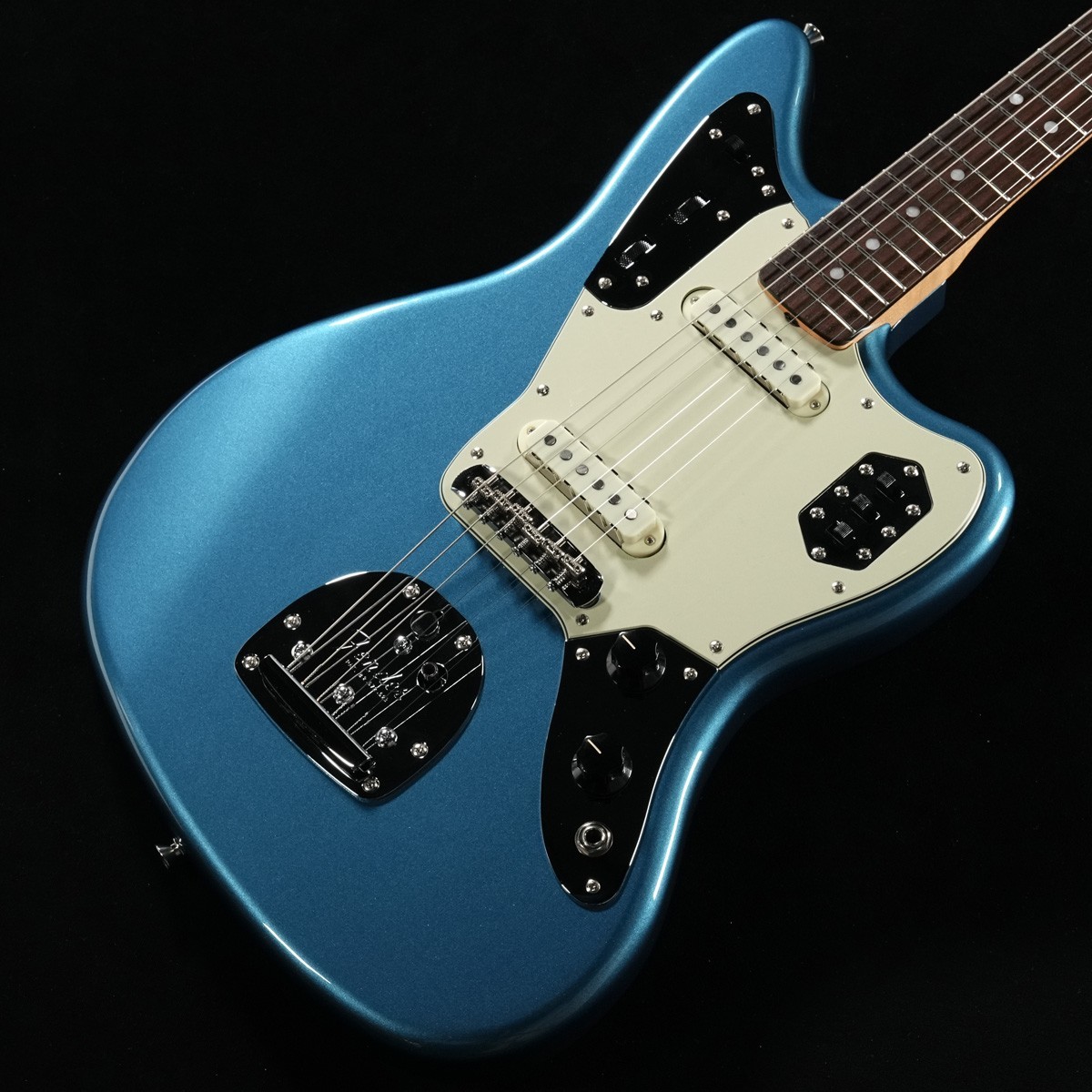 Fender Made in Japan FSR Collection 2024 Traditional 60s Jaguar