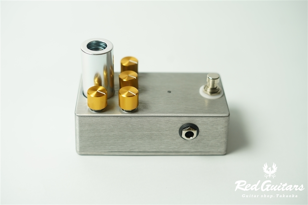 Lee Custom Amplifier VJCM-800（新品/送料無料）【楽器検索デジマート】