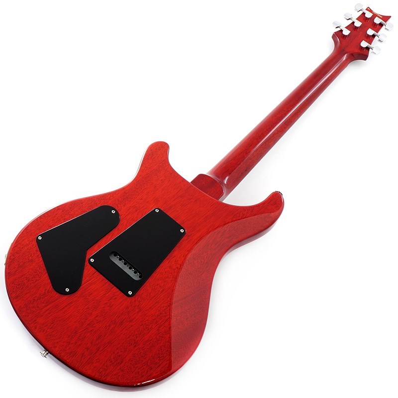 Paul Reed Smith(PRS) S2 Custom 24 Custom Configuration (Scarlet