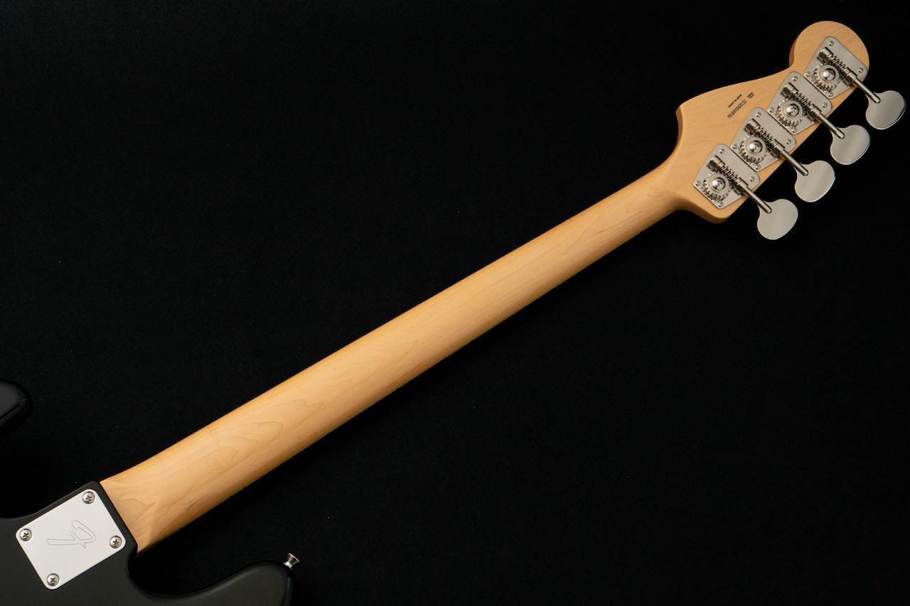 フェルナンデス　ベースギター　セット　GRAVITY STD 2002 Fender Made in Japan Traditional II Late 60s Jazz Bass