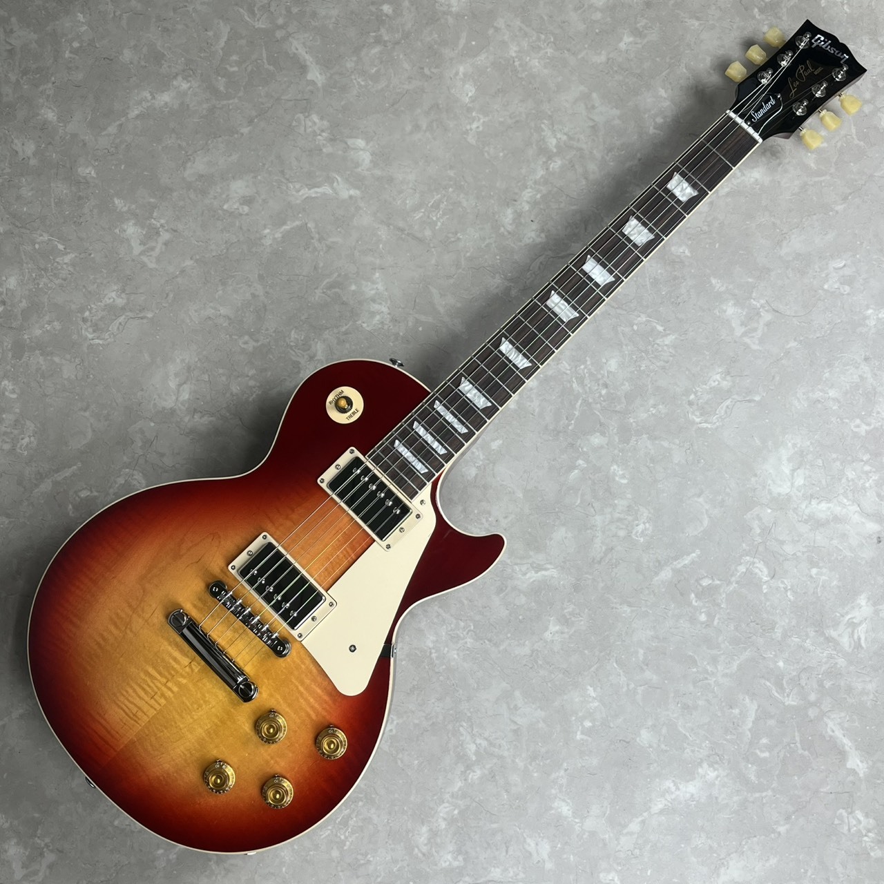 Gibson Les Paul Standard '50s Heritage Cherry Sunburst レスポール