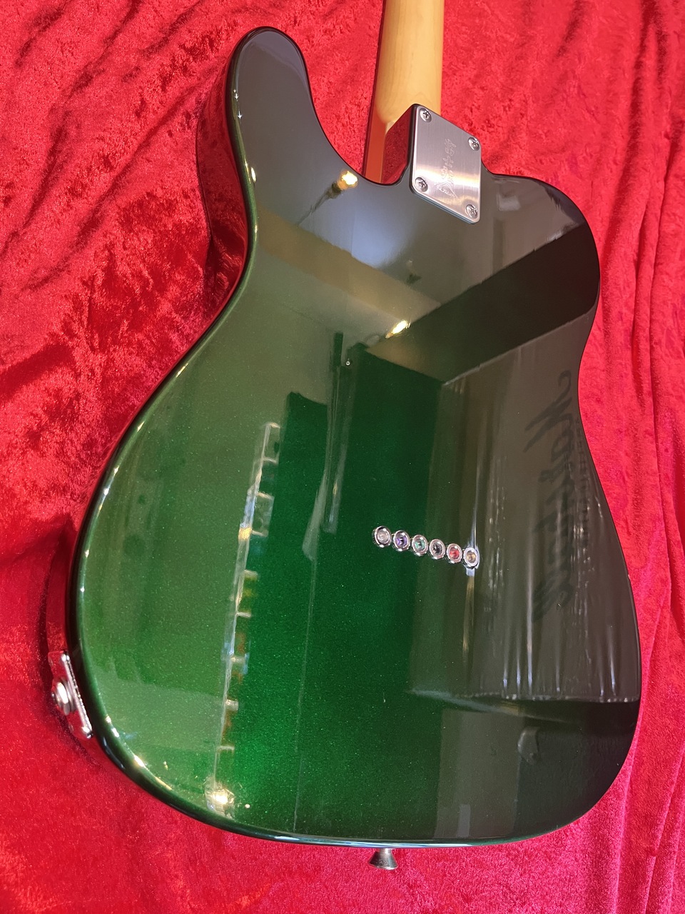 FUJIGEN(FGN) NTL10RAL（中古）【楽器検索デジマート】