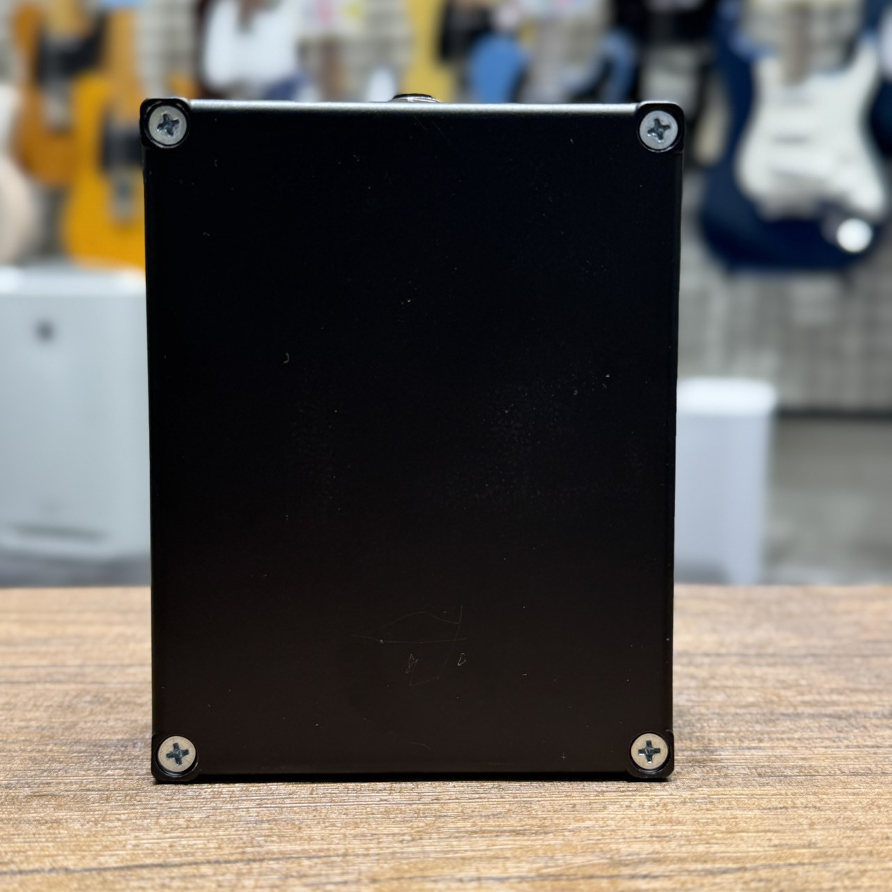 SONIFIX 【現物画像】Gravel Storm Bass Overdrive（新品）【楽器検索