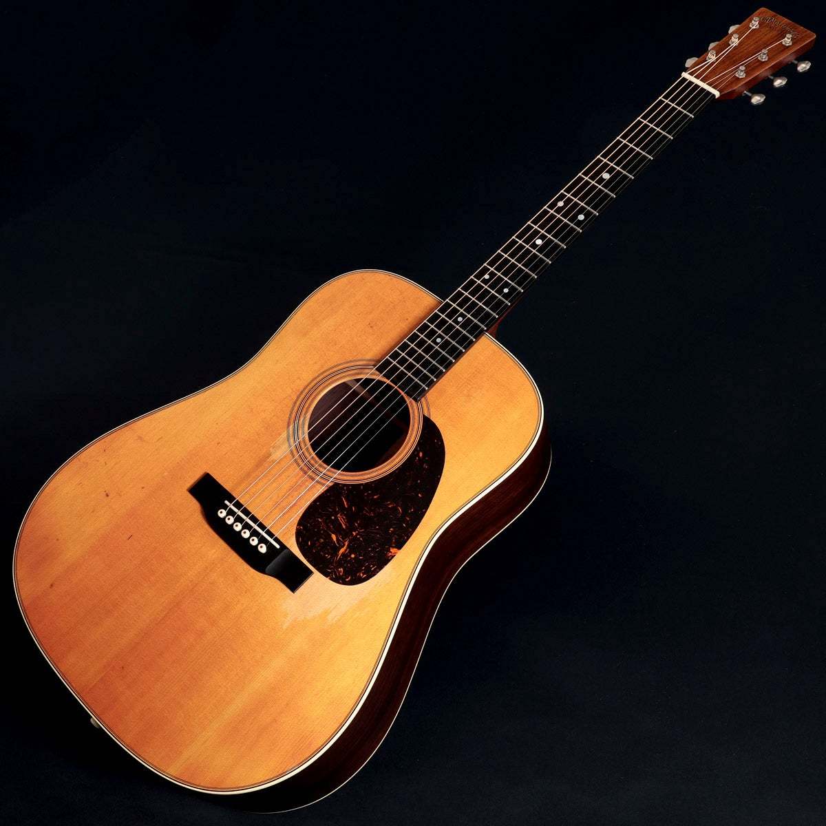 Martin D-28 Street Legend [2025年製] マーチン ドレッドノート