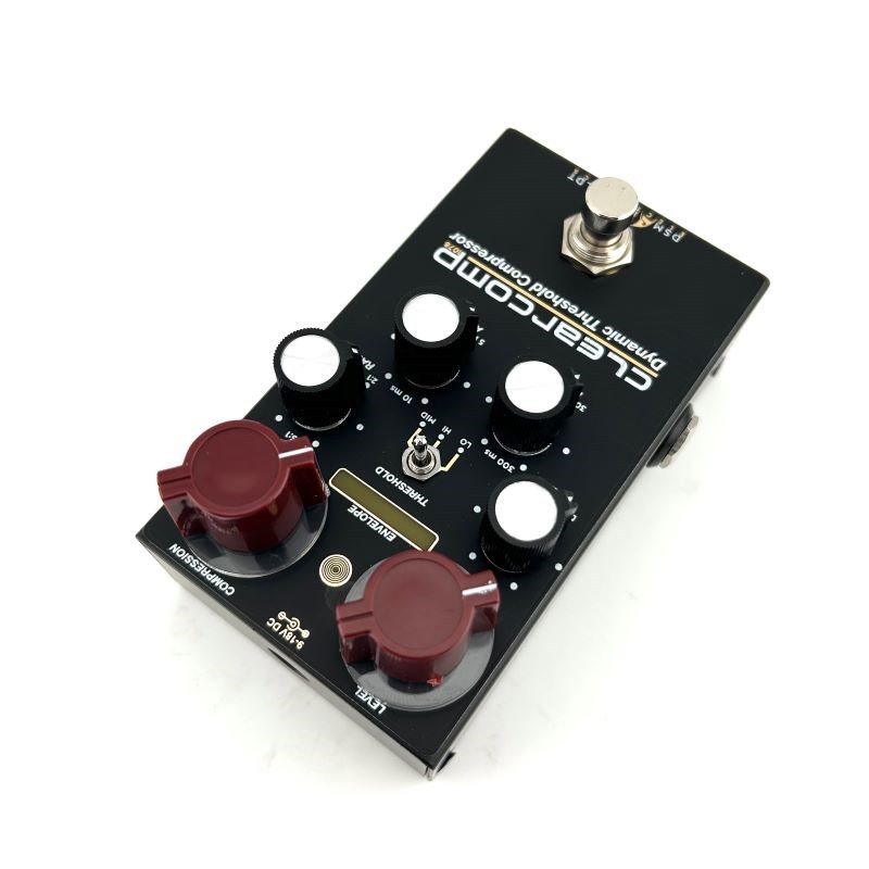 DSM&HUMBOLDT ELECTRONICS 【USED】 ClearComp（中古）【楽器検索  