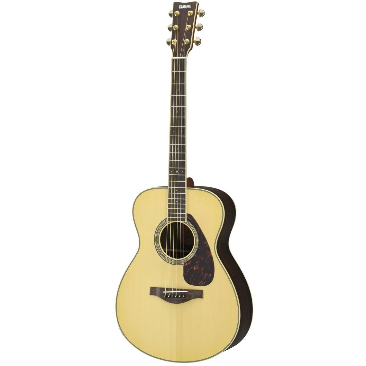 YAMAHA LS6 ARE NT (Natural)（新品/送料無料）【楽器検索デジマート】