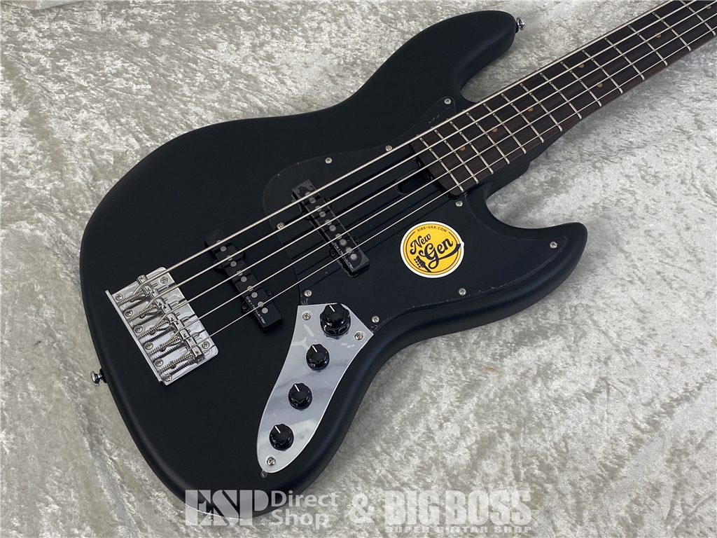 Sire Marcus Miller V3 New Gen 5-String (BK.S:(Black Satin) （新品