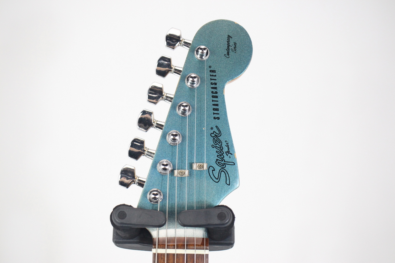 Squier by Fender ST551【JV Serial】（中古）【楽器検索