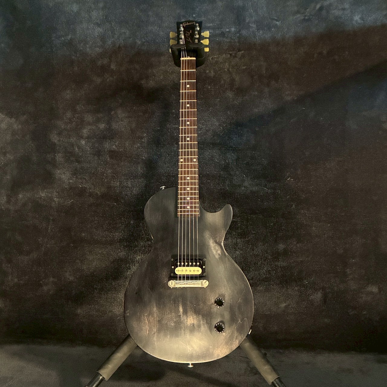 Gibson Les Paul CM Black【3.44kg】（中古）【楽器検索デジマート】