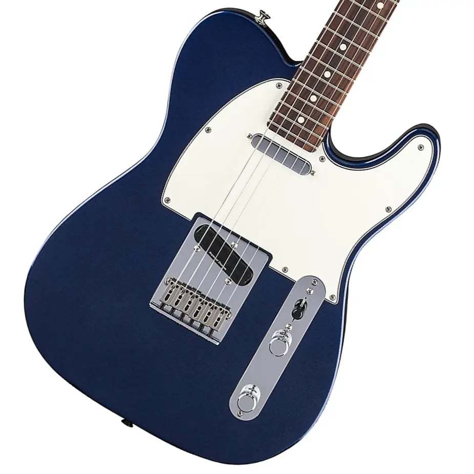 Fender Player II Telecaster Moonlight Drive Roasted Maple