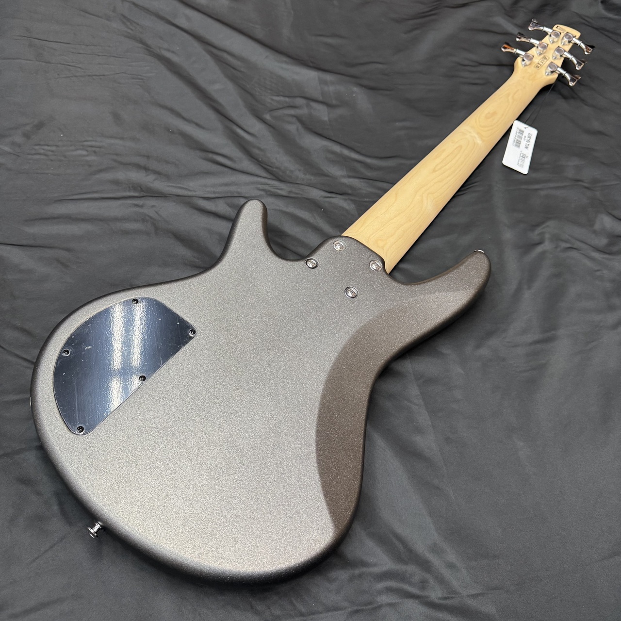 Ibanez GSR186-TUM (アイバニース エレキベース 6弦)（新品）【楽器