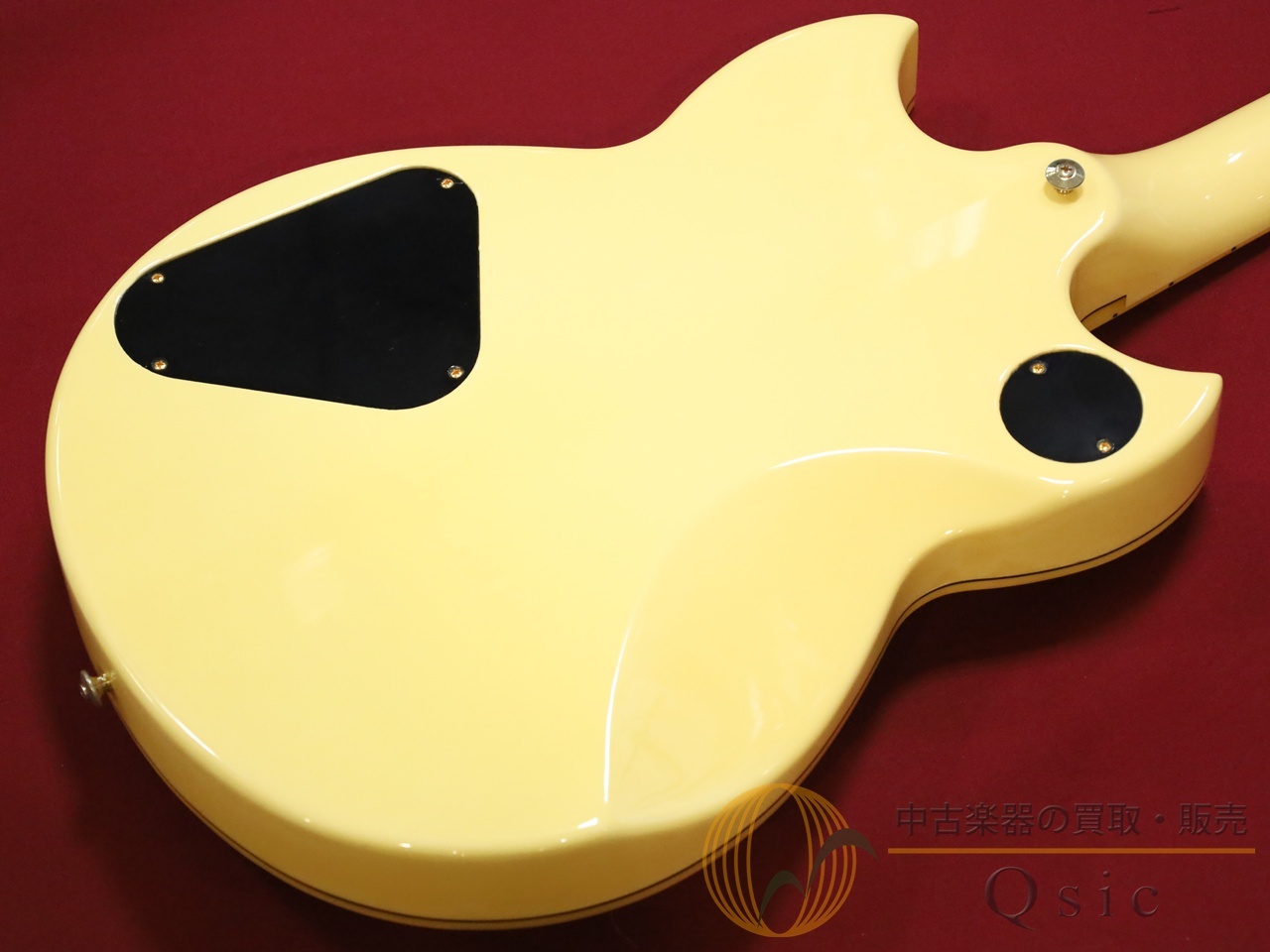 YAMAHA SG2000 1982年製 【返品OK】[QM576]【神戸店在庫】（中古/送料