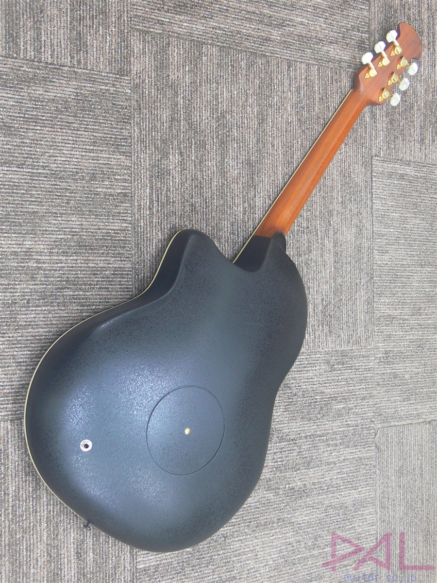 Ovation Ovation CP257 Super Shallow Bowl（中古）【楽器検索デジマート】