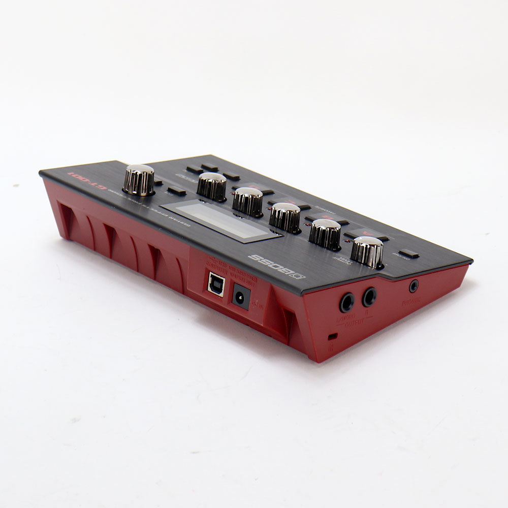 BOSS 【中古】 ギター用マルチエフェクター BOSS GT-001 ボス マルチ
