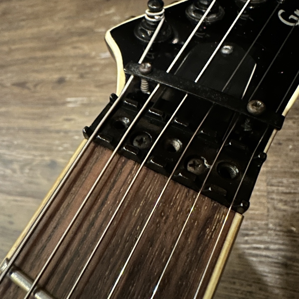 GrassRoots G-S-58HR Sugizo Electric Guitar ESP（中古/送料無料