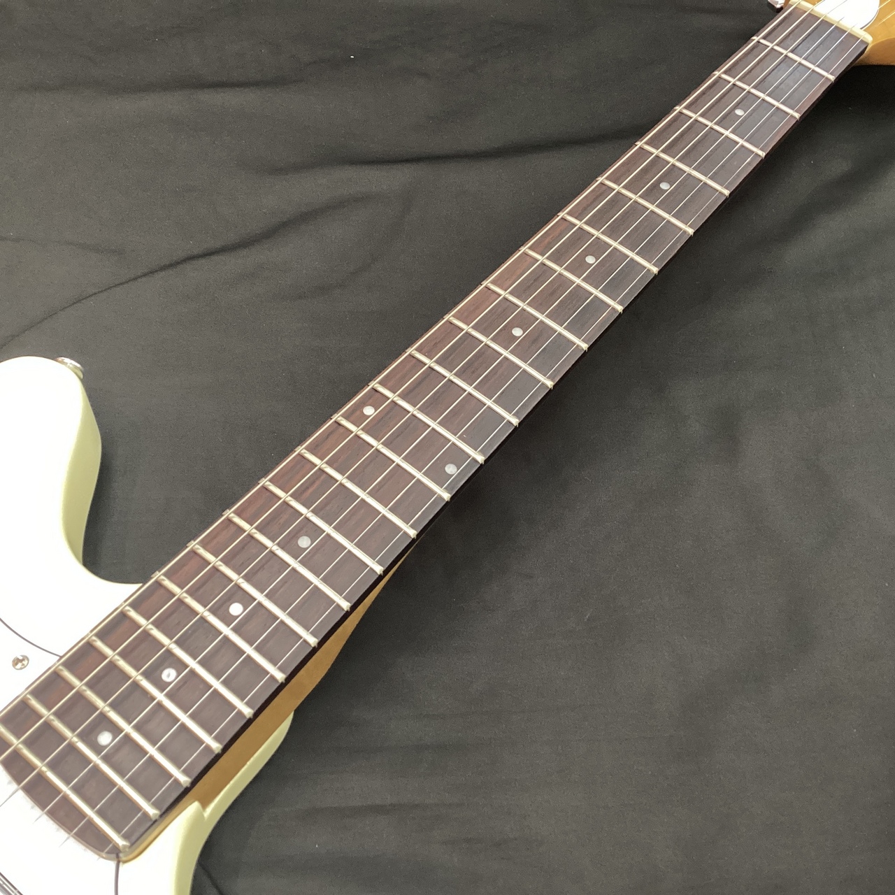 P*K様 希少 harmony ハーモニー silhounette 60年代 ガ Harmony SILHOUETTE/PW (ハーモニー シルエット)（新品