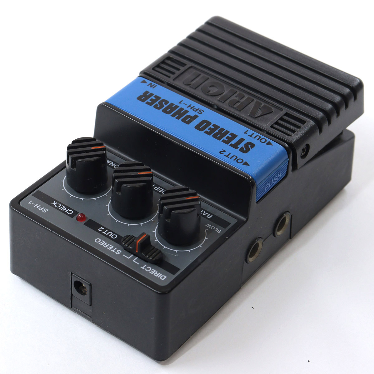ARION SPH-1 Stereo Phaser 【池袋店】（中古）【楽器検索デジマート】