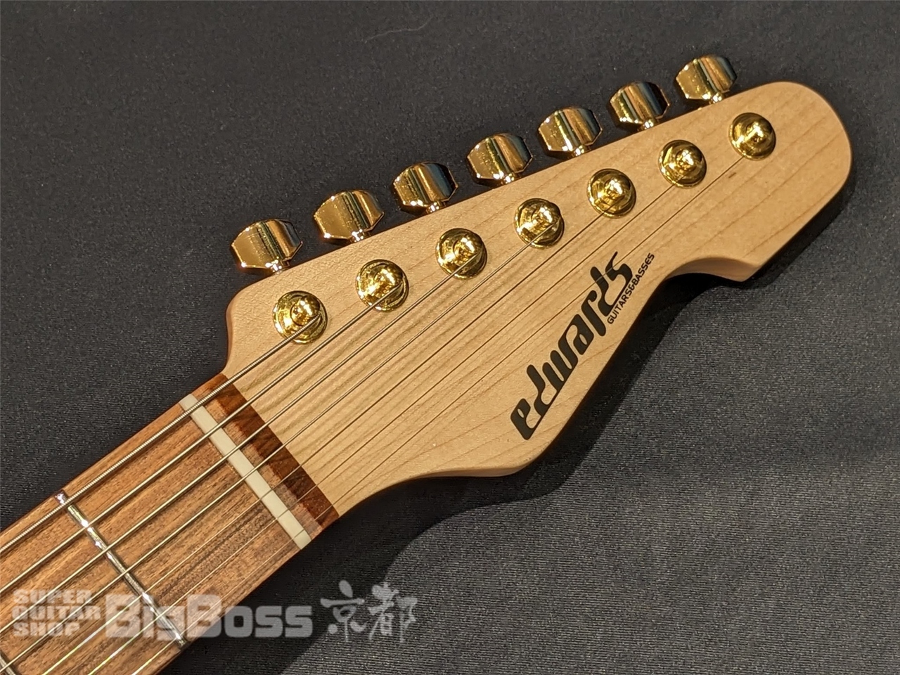 EDWARDS E-SNAPPER-7 TO / Twinkle Pink Produced by Takayoshi Ohmura