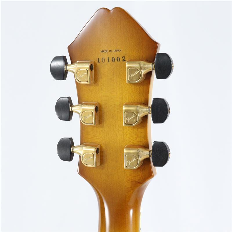 Fender Japan USED 中古 D'aquisto DA2000 (Sunburst) [SN