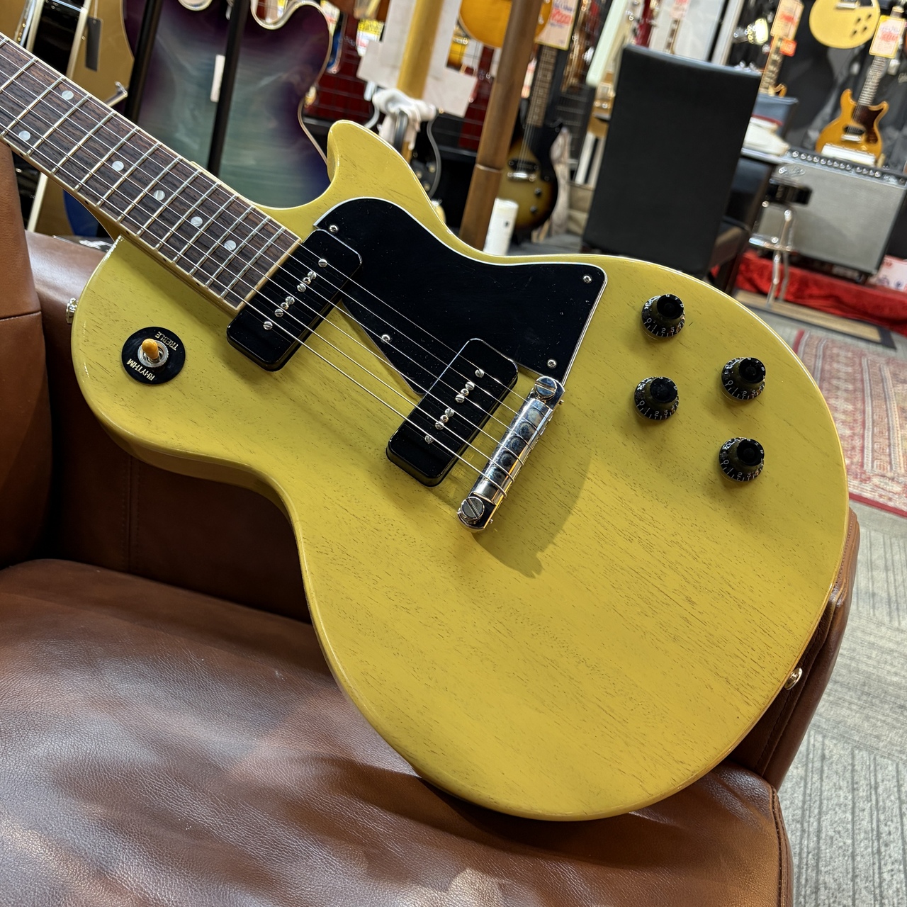 Gibson 【人気モデル・軽量個体】Les Paul Special / TV Yellow