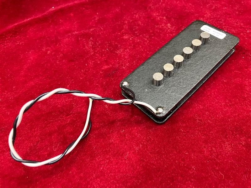 Seymour Duncan SJM-3B / Quarter-Pound for Jazzmaster（中古）【楽器