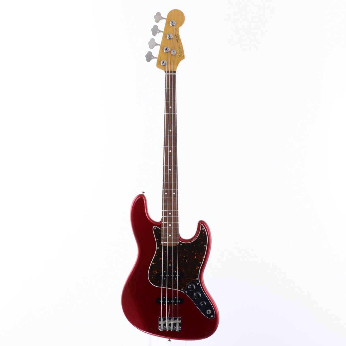 Fender Japan JB62/VSP Old Candy Apple Red 【梅田店】（中古