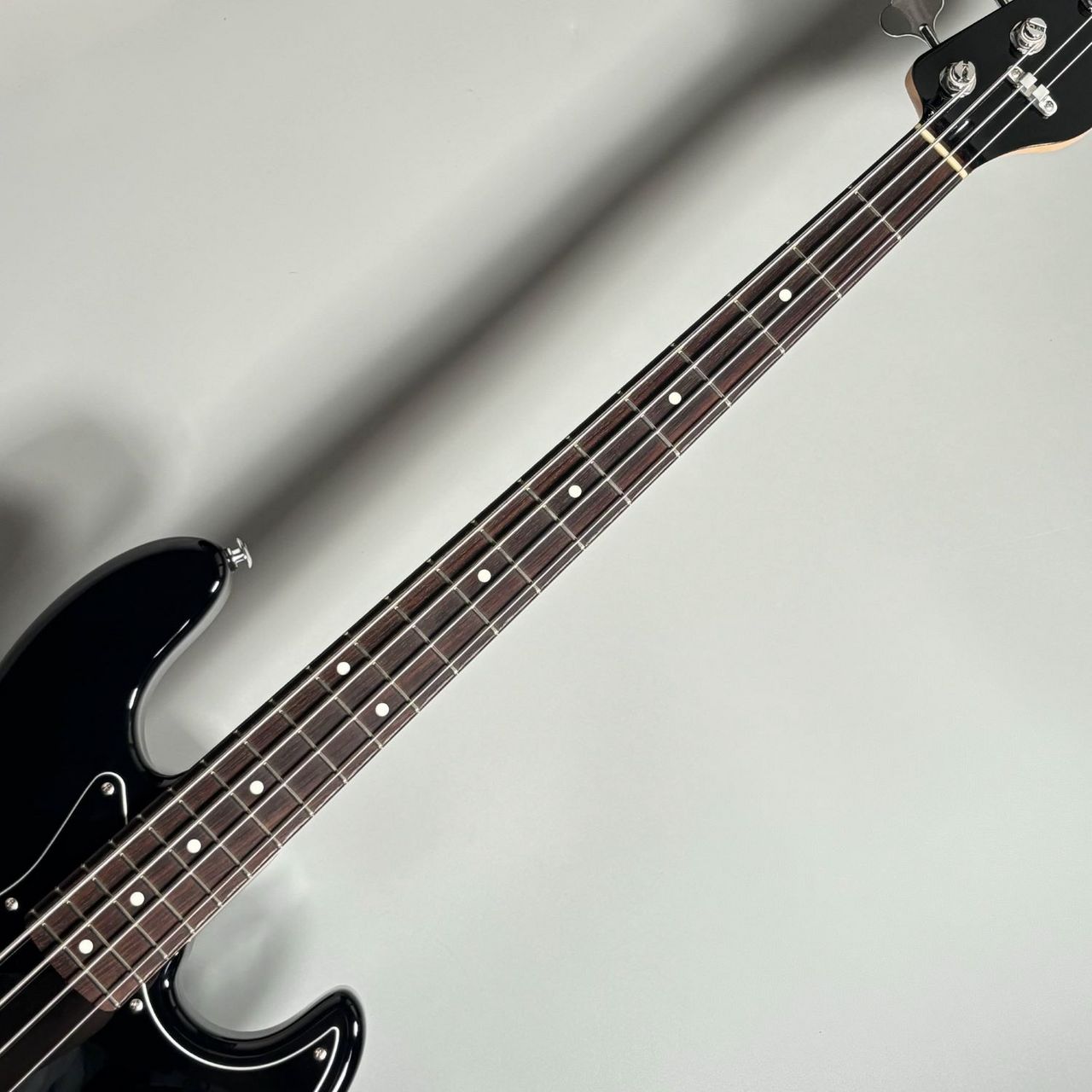 Black Smoker Standard BETA J4 BLK（中古/送料無料）【楽器検索