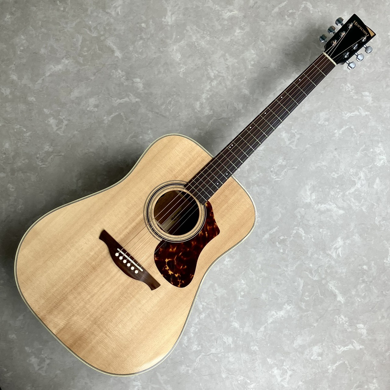 HISTORY NT-L4 ハードケース付き HISTORY NT-L4【現物画像】ケース付き（中古/送料無料）【楽器検索