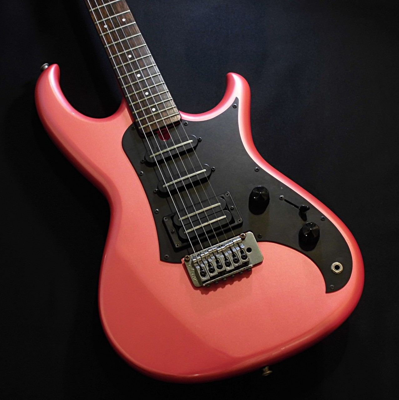 Aria Pro II RS-WILDCAT【中古品】【1985年製】（中古/送料無料