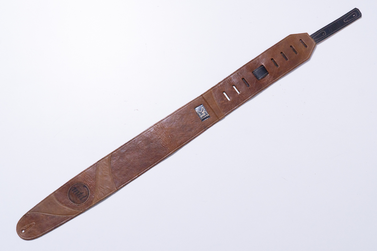 LK Straps MTD Strap #4-26 3.7inch【GIB横浜】（新品/送料無料