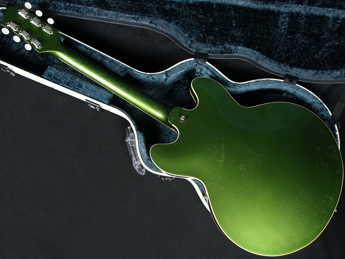 KING SNAKE Smith Green Viper（新品）【楽器検索デジマート】
