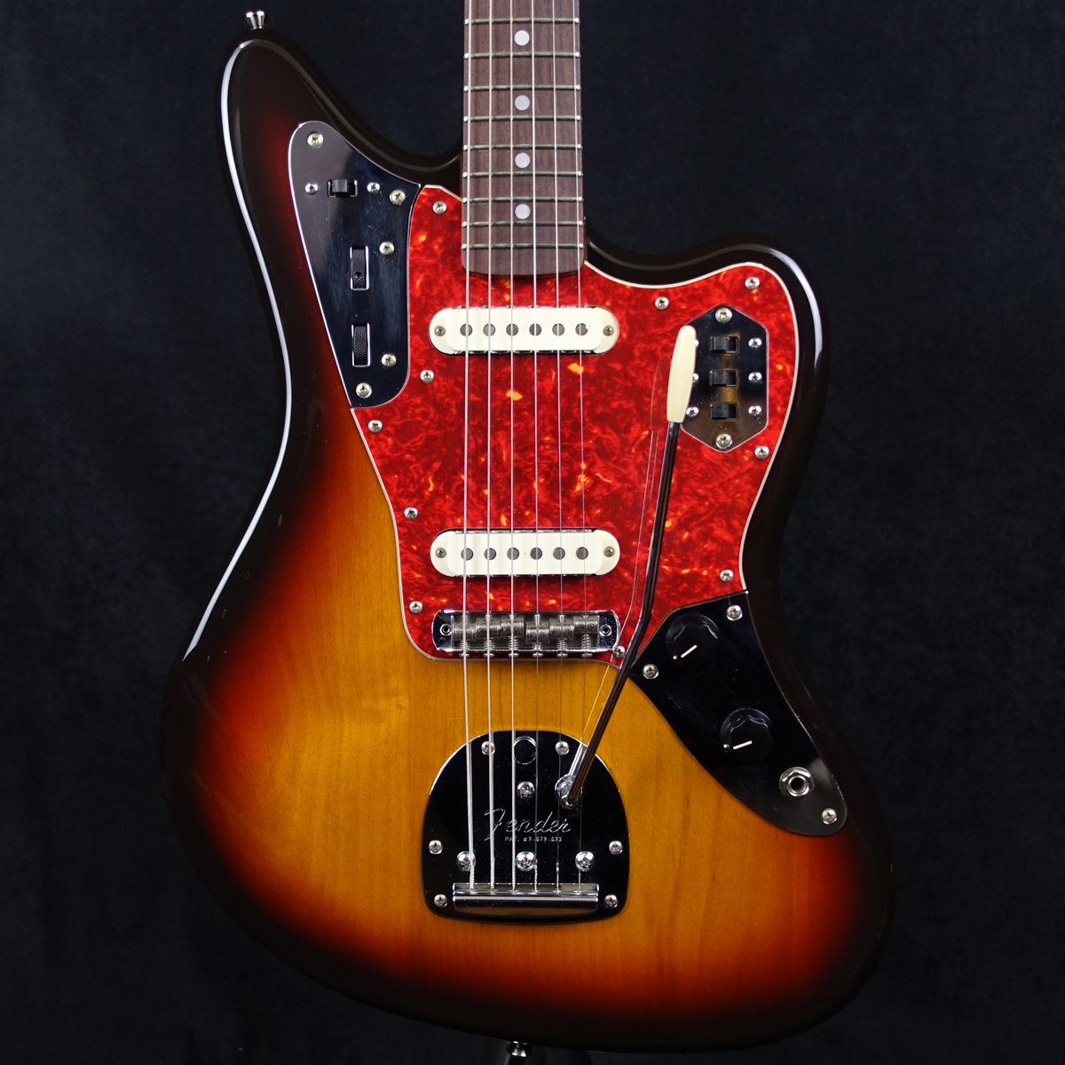 弦楽器、ギター FENDER JAPAN / JG66-85 3TS Fender JG66-85 3TS 1999-2002（中古）【楽器検索デジマート】