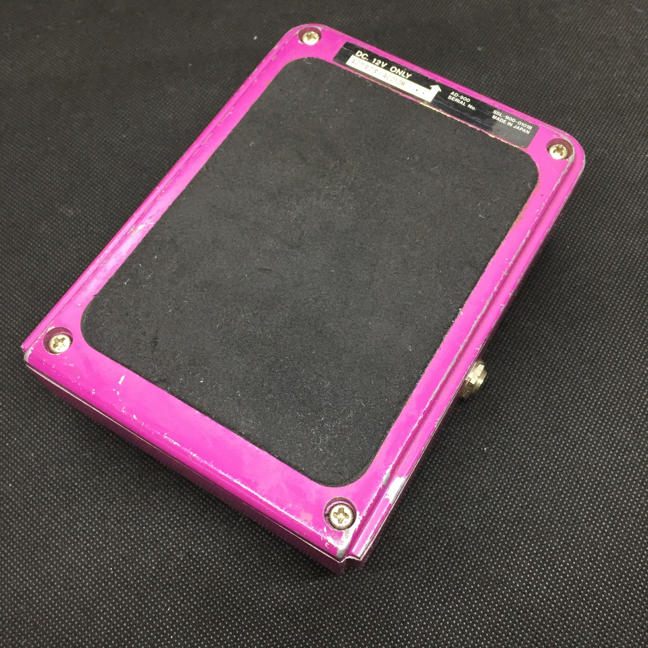 Maxon AD-900 初期型（中古/送料無料）【楽器検索デジマート】