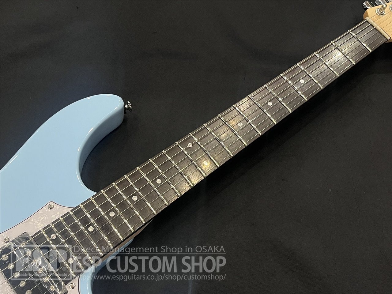 GrassRoots G-SNAPPER-DX Sonic Blue(新品/送料無料)【楽器 GrassRoots G-SNAPPER-DX Sonic Blue(新品/送料無料)【楽器