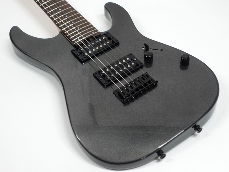 SCHECTER OL-NV-7-2H-FXD/BKM/R 【SPOT Model】（新品/送料無料