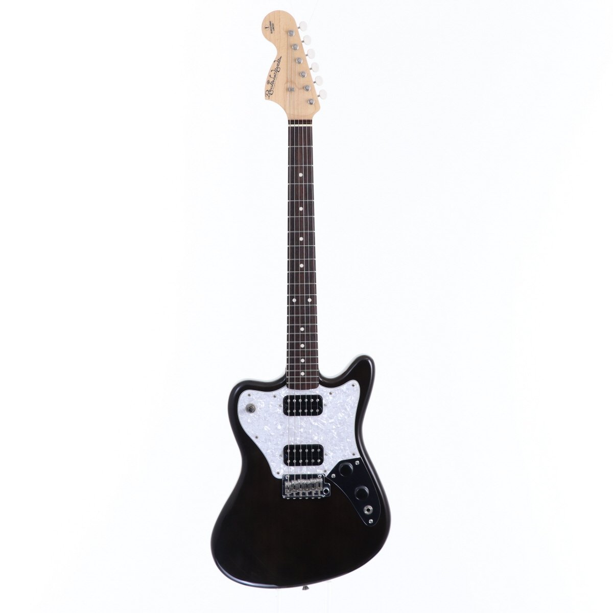 Psychederhythm Super Panic Series Black 【梅田店】（中古