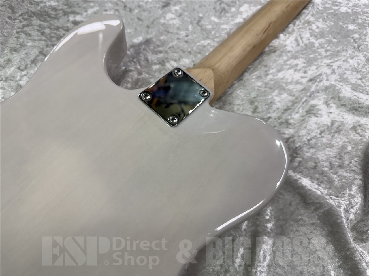 Kaalena KA-TL/M (Blond)（新品/送料無料）【楽器検索デジマート】