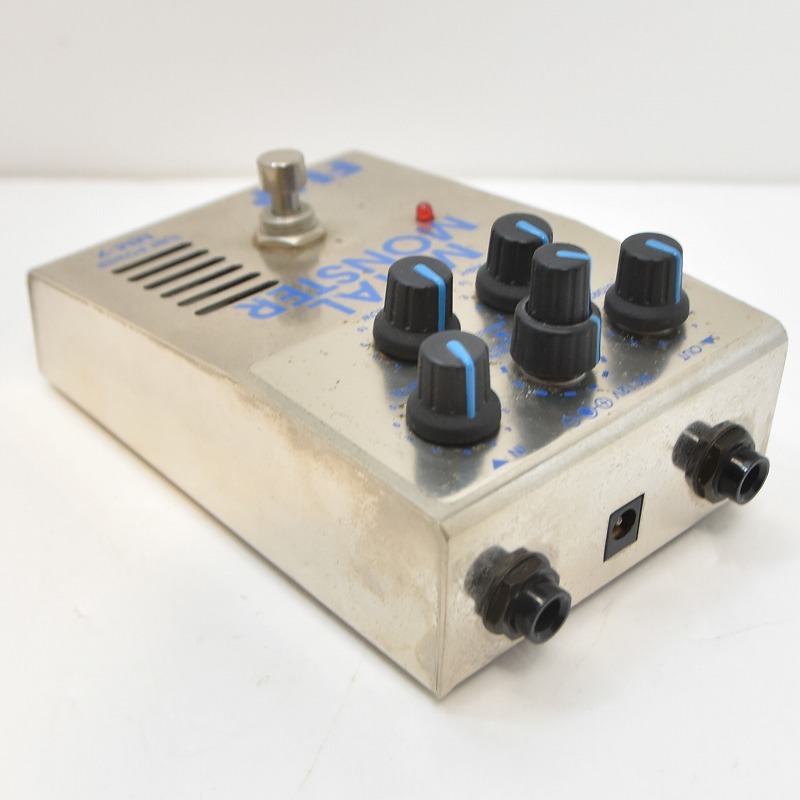 Guyatone FLIP MM-X METAL MONSTER 【心斎橋店】（中古）【楽器検索