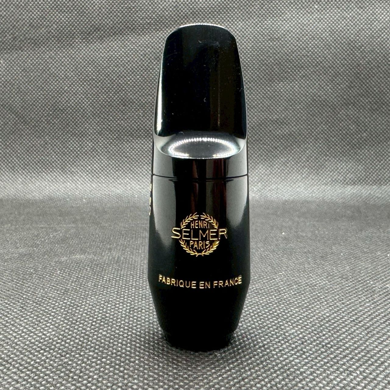 H. Selmer S90 180 ソプラノサックス用マウスピース（新品特価/送料