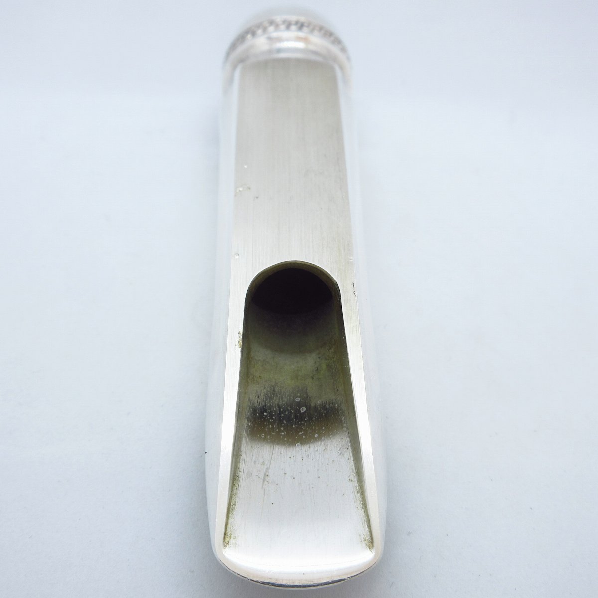 SELMER テナーサックス用マウスピース Classic Metal F 【横浜店