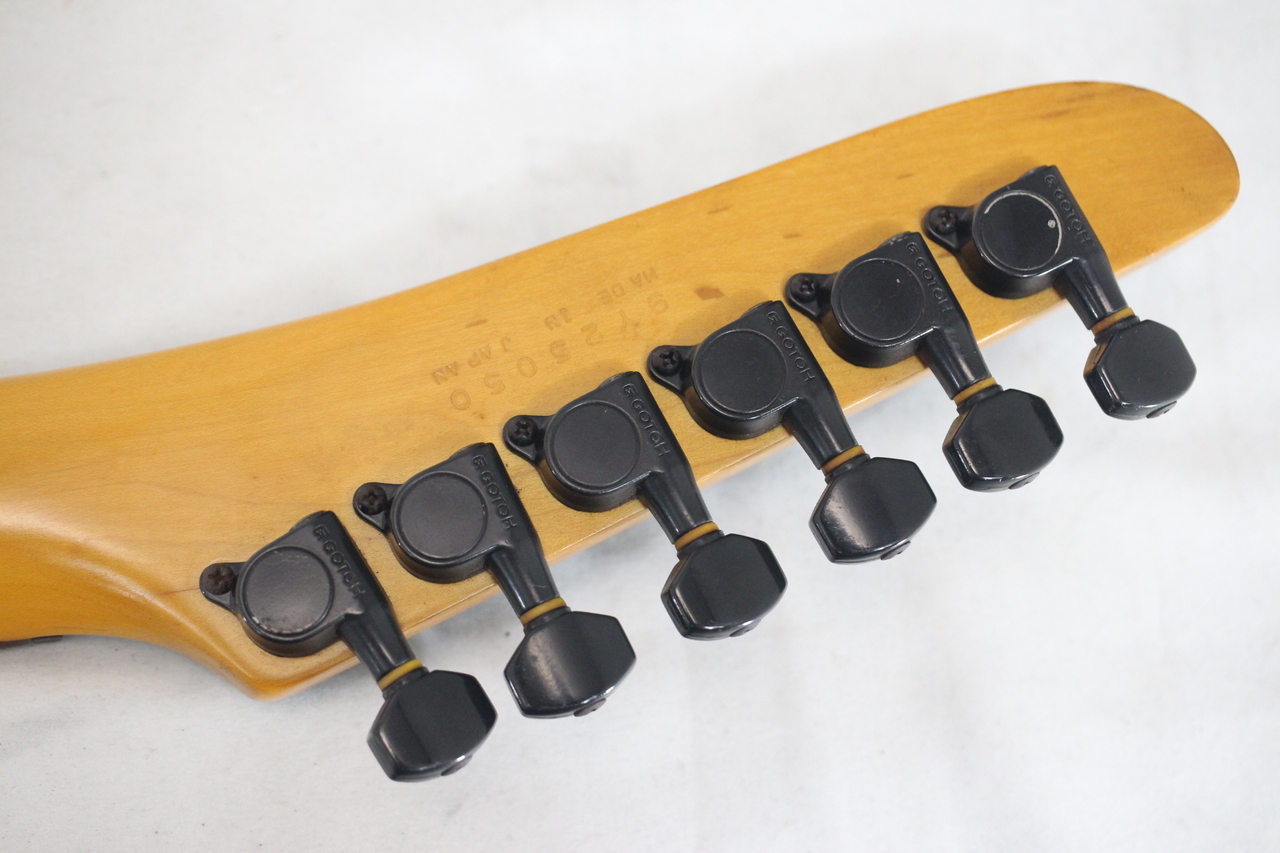 YAMAHA MG-ⅡR エレキギター YAMAHA MG-ⅡR RBS <ヤマハ>｜平野楽器 ロッキン オンラインストア