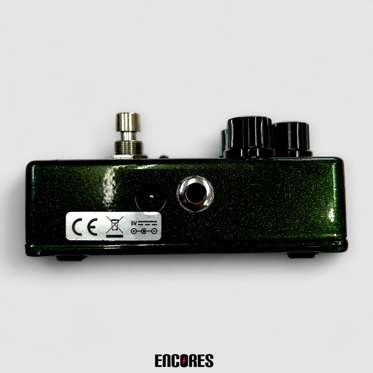 MXR M169 Carbon Copy アナログディレイ　中古美品 MXR M169 Carbon Copy Aralog Delay ディレイ（中古）【楽器検索