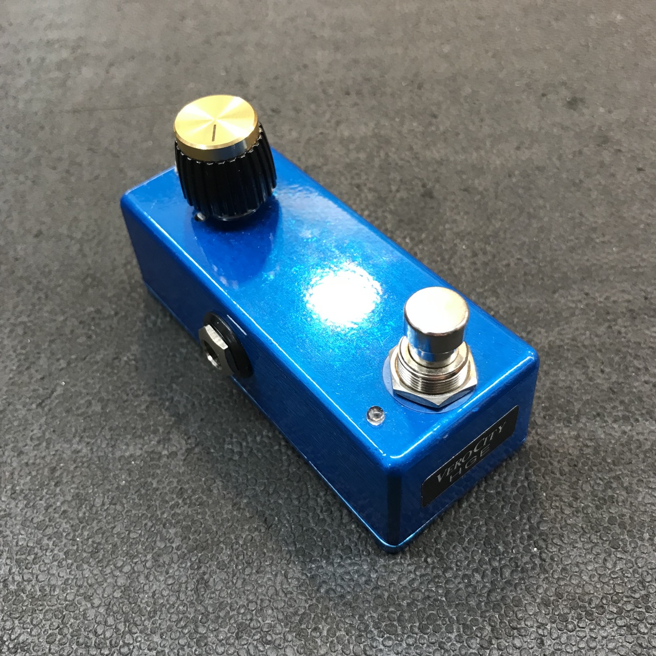 ギター VeroCity Effects Pedals HGE VeroCity Effects Pedals HGE（中古）【楽器検索デジマート】