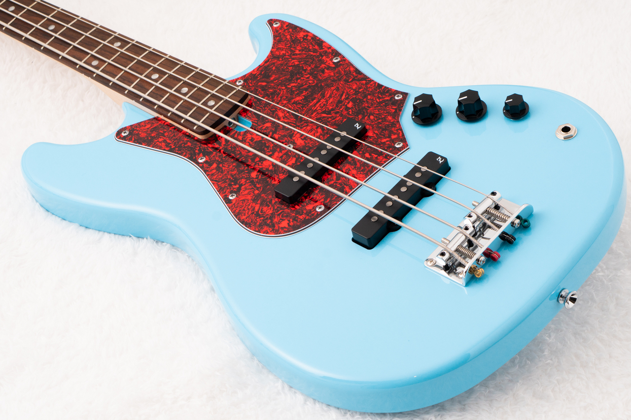ATELIER Z babyZ-4J Vintage -Sonic Blue / SOB/R- [3.53kg]【ショート